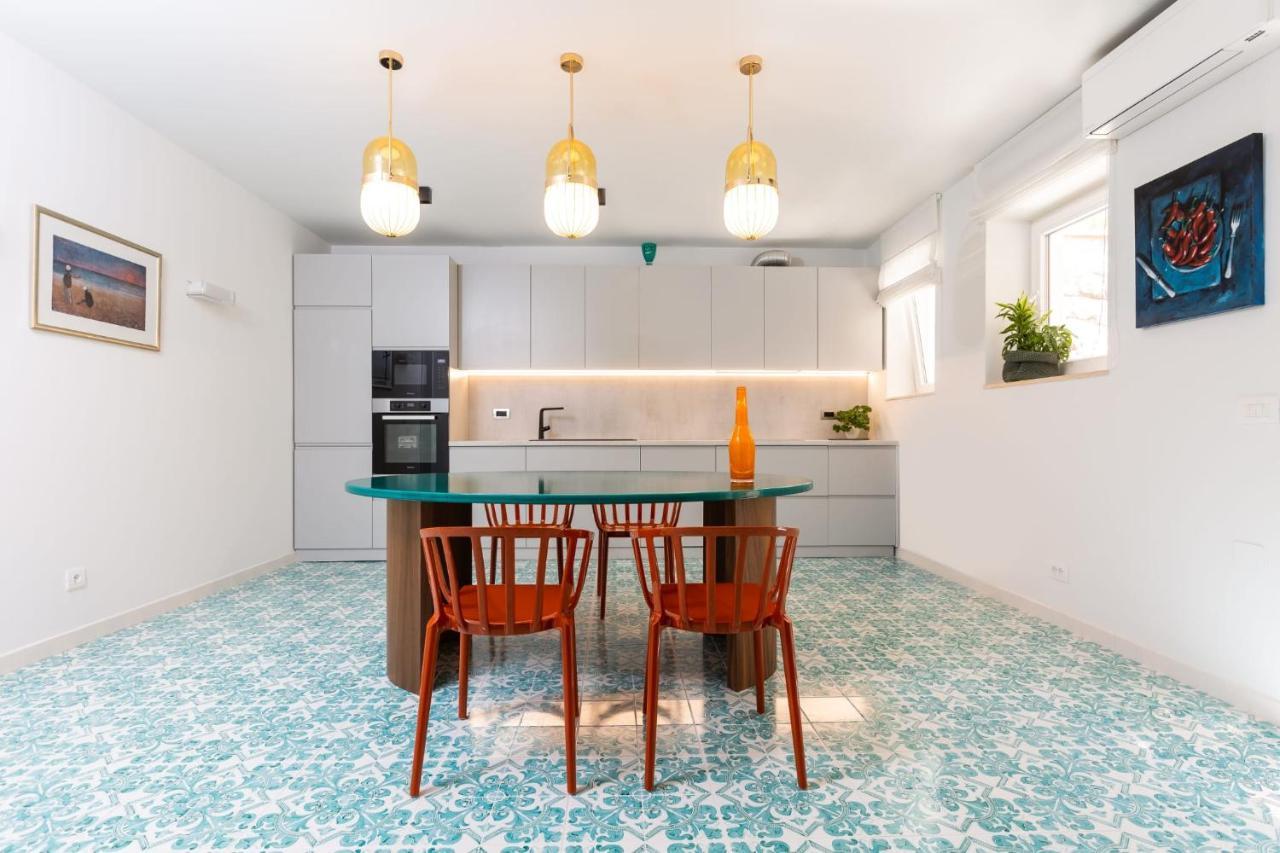 Apartament Casa Kondelli Dubrownik Zewnętrze zdjęcie