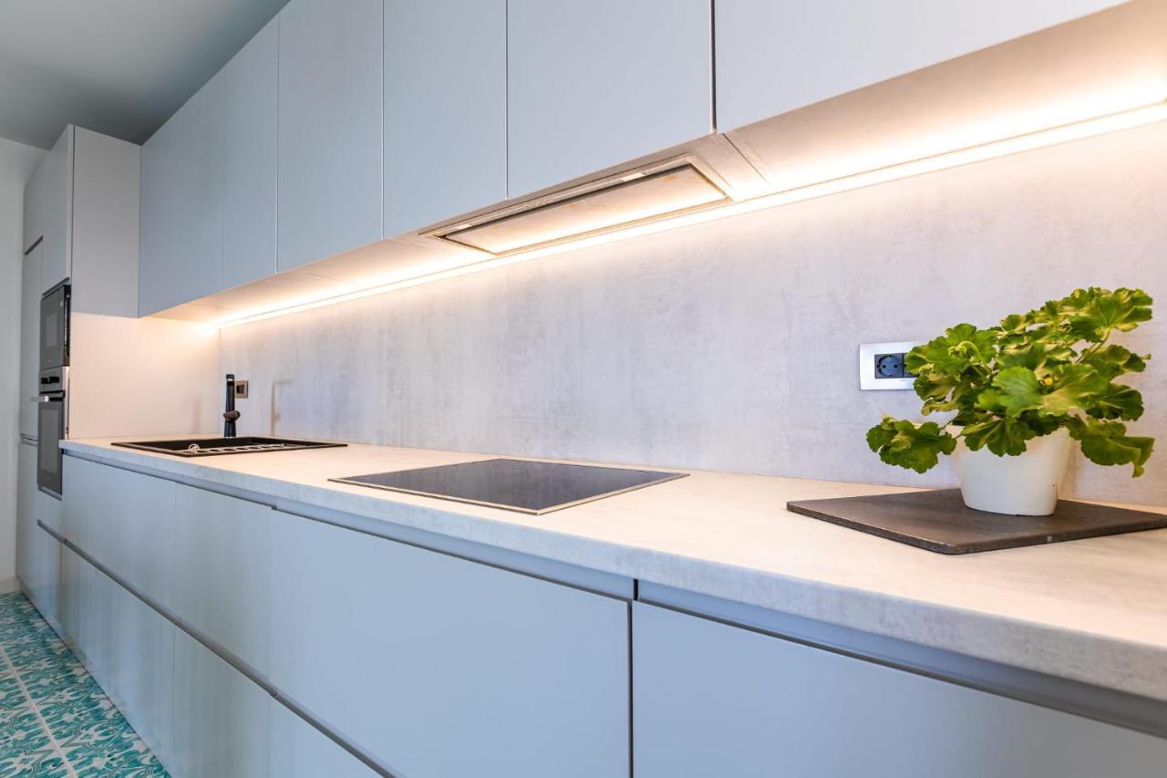 Apartament Casa Kondelli Dubrownik Zewnętrze zdjęcie