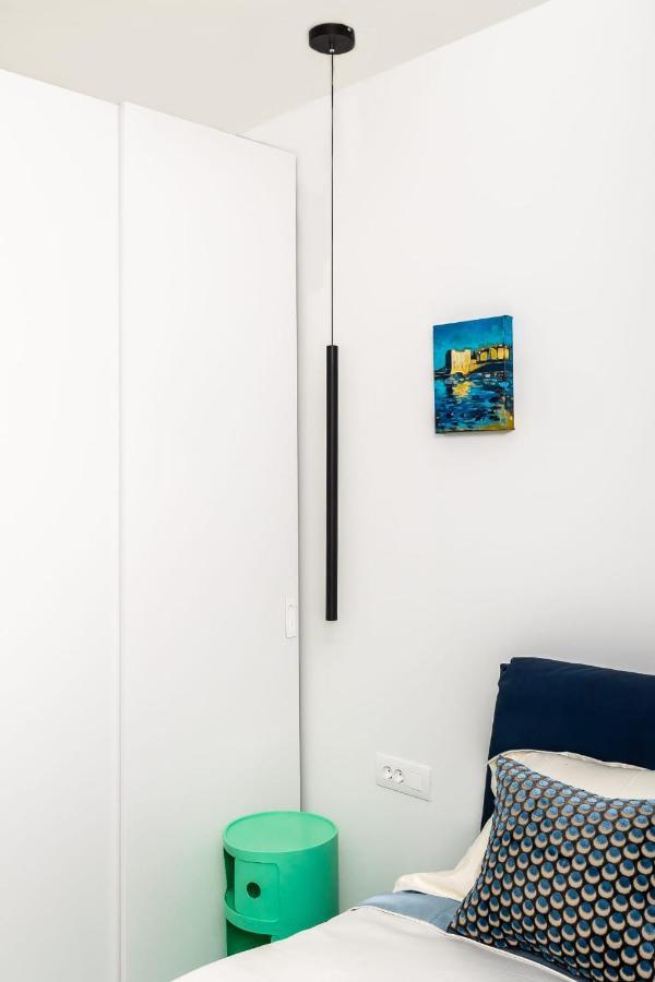 Apartament Casa Kondelli Dubrownik Zewnętrze zdjęcie