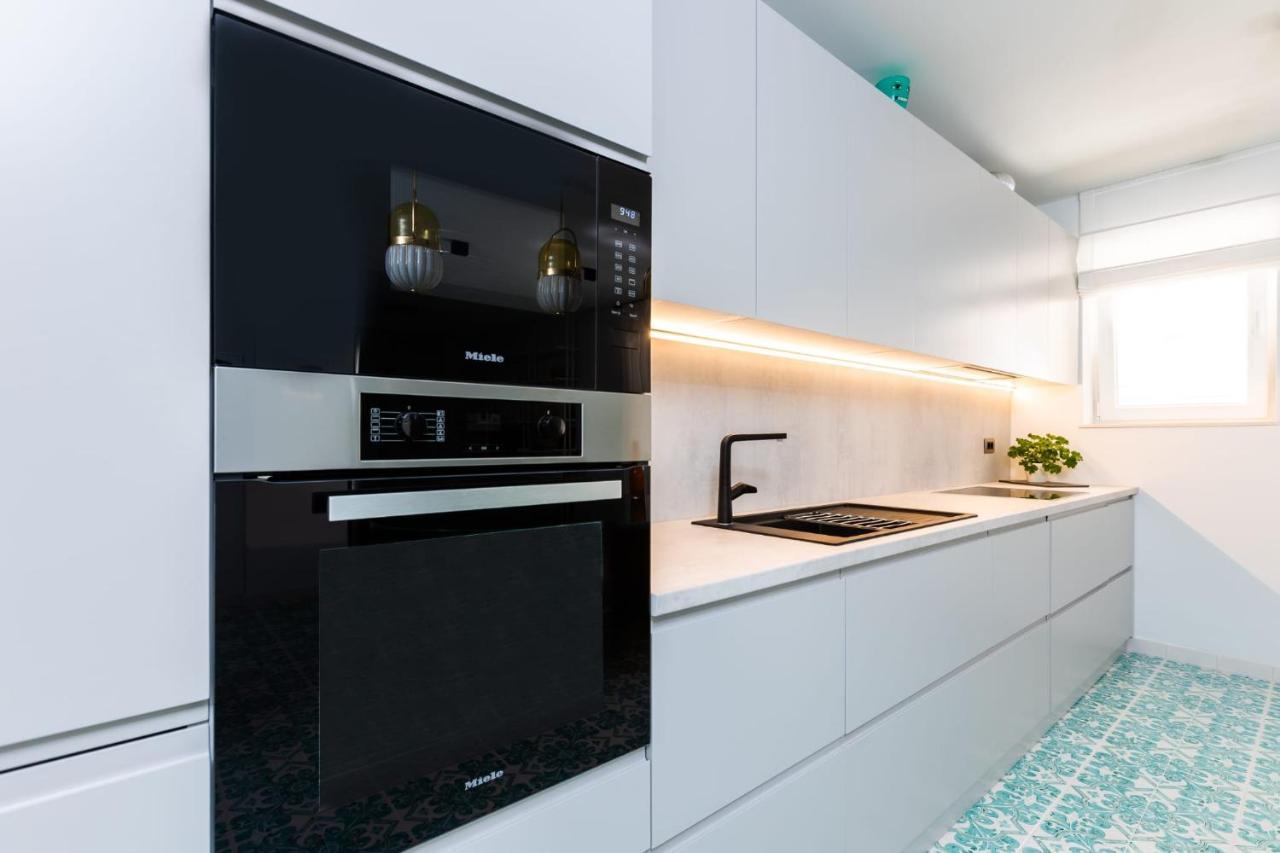 Apartament Casa Kondelli Dubrownik Zewnętrze zdjęcie