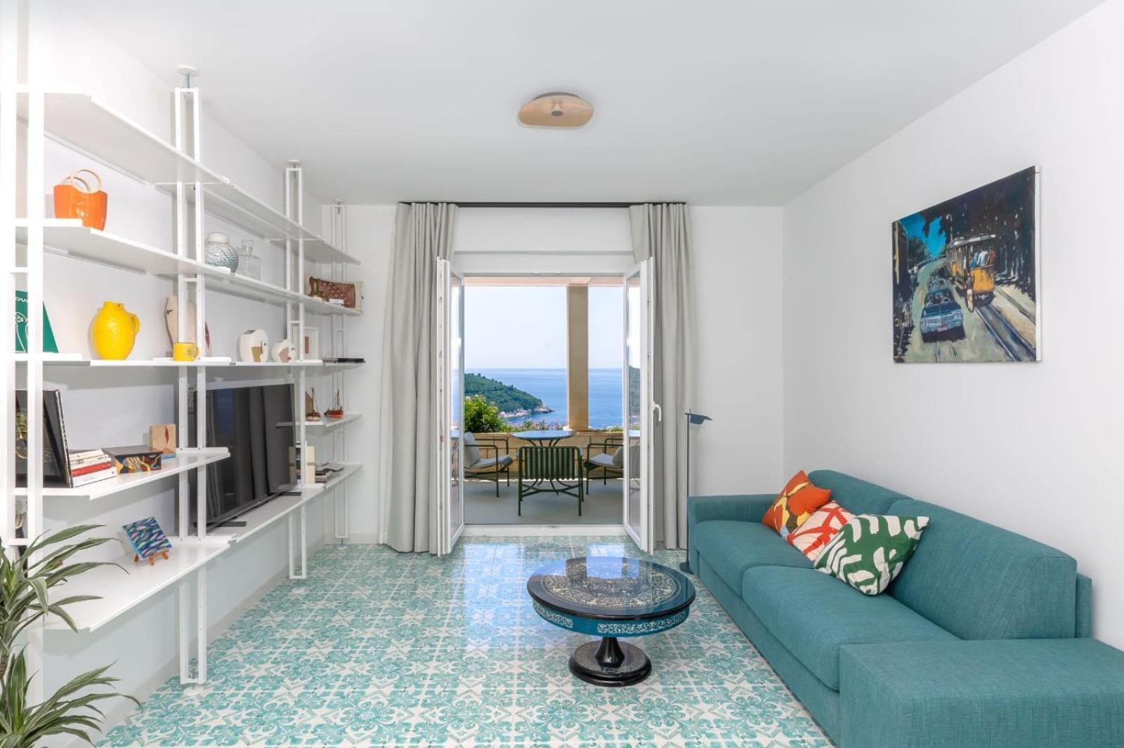 Apartament Casa Kondelli Dubrownik Zewnętrze zdjęcie